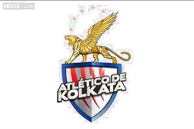 Atletico de Kolkata pick four players from ISL draft