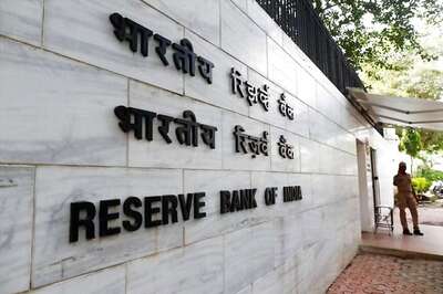 Govt Restarts Hiring Process of RBI Deputy Governor