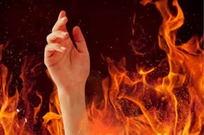 Amethi Woman Who Attempted Self-immolation Outside UP Assembly Over Police Inaction Succumbs to Burns