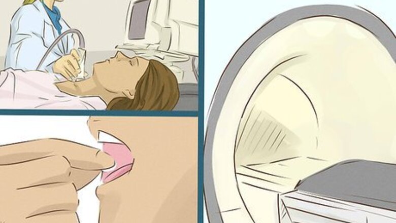How to Prepare for a Thyroid Scan