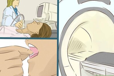How to Prepare for a Thyroid Scan