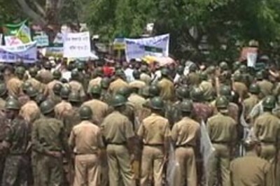 Siliguri observes partial bandh due to GJM strike