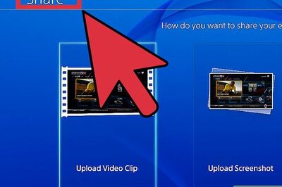 How to Share Photos and Videos on the PlayStation 4