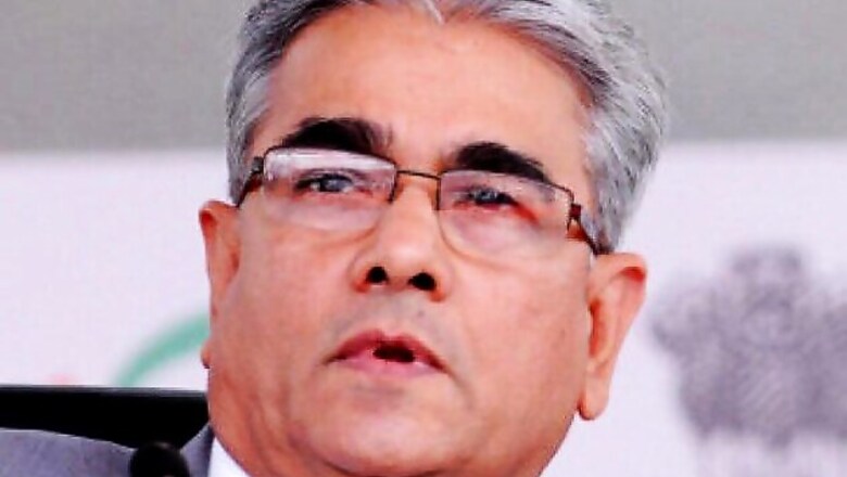 CAG elected to UN Board of Auditors, to occupy office from July 1