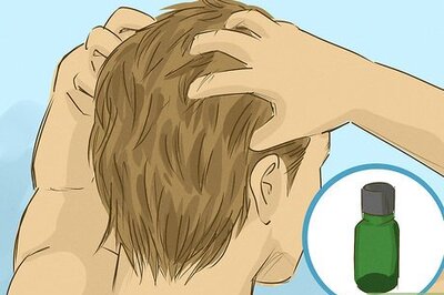 How to Grow Long Hair As a Guy