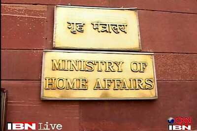 Home Ministry asked to administer Emblems Act