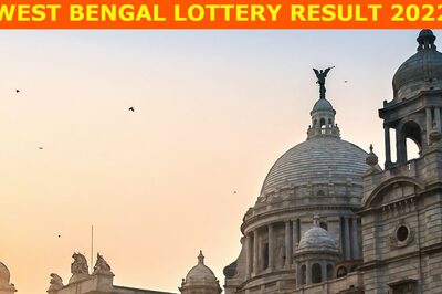 West Bengal Lottery Result 2022: Dear Bangalakshmi Teesta Results for February 14 at 4 PM; Check Details