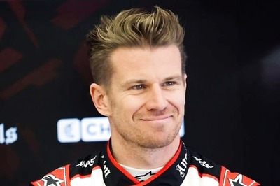 F1 Driver Nico Hulkenberg to Make Audi Switch in Year 2025