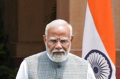 PM Modi To Meet Economists Ahead Of Union Budget On Thursday