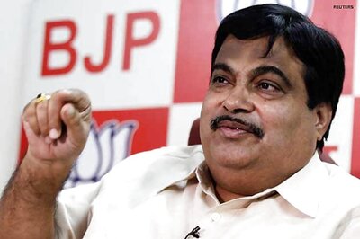Sagarmala to create jobs, push growth: Nitin Gadkari