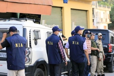 NIA Takes Over Probe into Attacks on Indian Missions in US, Canada