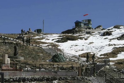 India-China Border Remains Sensitive, Has Potential to Escalate, Says Minister