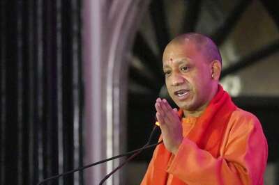 UP CM Orders Action Against Drug Menace in Noida, Gr Noida Universities