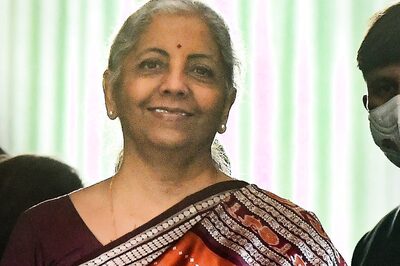 Union Budget Sets Agenda for Continuity to Provide Tax Predictable Regime & Vision for 25 Yrs: Nirmala Sitharaman