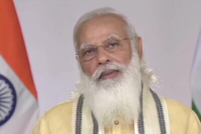 Free Vaccine for All, Centre to Handle Inoculation Process from June 21: PM Modi