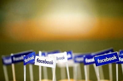 Tech Companies Find More Signs of Russian Election Activity