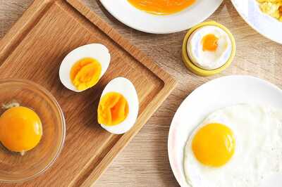 Study Finds 'Protein Hunger’ Is The Key Behind Overeating And Obesity