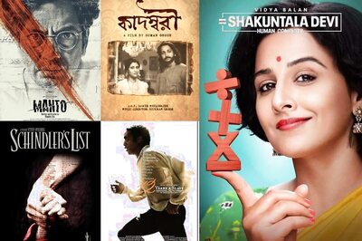 Binge Worthy: 5 Biopics That will Make You Salute the Indomitable Human Spirit