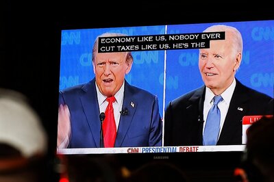 'They Need To Go…Today': Biden Advisers Under Fire After Debate Fallout Prompts Calls For Change