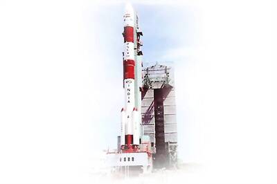 PSLV C23 launch cleared; 49-hour countdown begins on Saturday