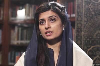 India engaged in 'war-mongering': Khar