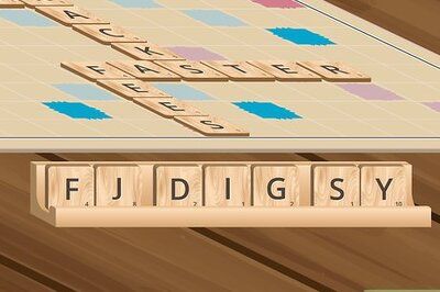 How to Manage a Rack in Scrabble