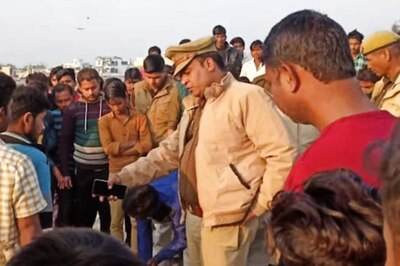 In UP’s Bareilly, Public Beats Drunk Man For 'Attacking' Two-And-a-Half-Year-Old Girl