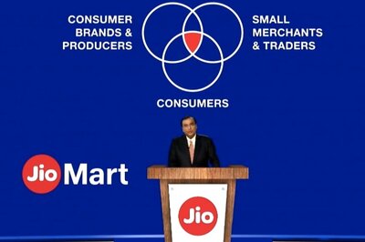 JioMart-WhatsApp Partners to Bring Kirana Stores Online, Include Electronics in Future