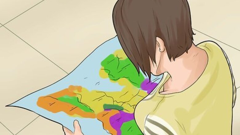 How to Become a Geography Master