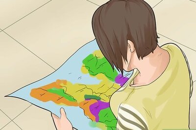 How to Become a Geography Master