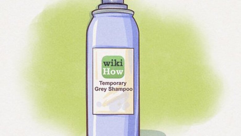 How to Go Grey