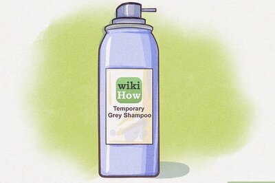 How to Go Grey