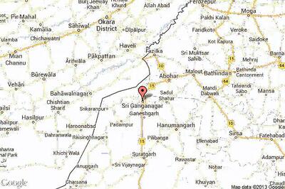 Man attempts self-immolation in court premises