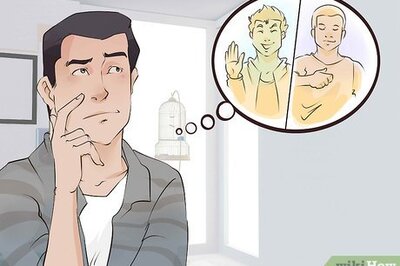How to Tell Your Friends About Your PTSD