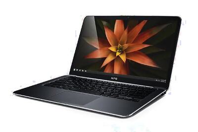 Dell launches its new XPS 13 Ultrabook in India