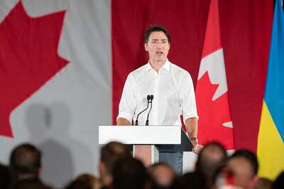 Opinion | Why West Lecturing India on Canadian Diplomats Smacks of Hypocrisy