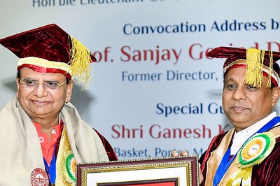 L-G Flags 'Gross Violation', 'Inordinate Delay' in Audit of Accounts in Universities under Delhi Govt by CAG