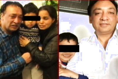 Sushma Swaraj on Custody Row: Norway Authorities Should Return Aryan To 'Natural Parents'