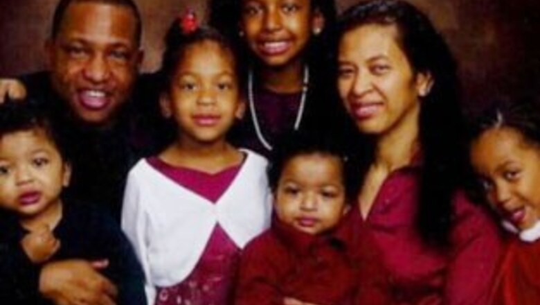 Recession claims one more family in US