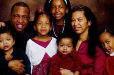 Recession claims one more family in US