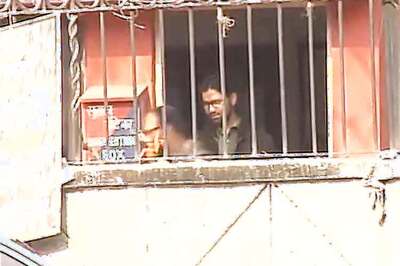 Sedition row: JNU student Ashutosh questioned for second time