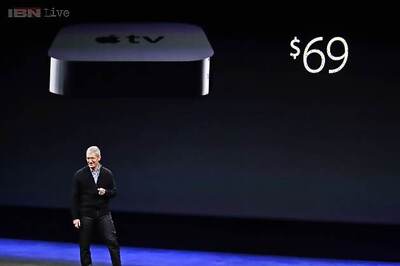 Apple's March 9 event: Key highlights