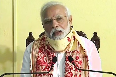 PM Pays Tribute to Bal Gangadhar Tilak on His 100th Death Anniversary