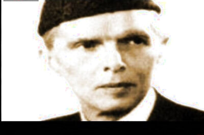 Demolish Jinnah House and Build Cultural Centre in Mumbai: BJP MLA