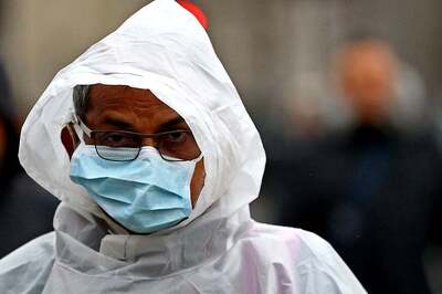 Coronavirus: What to Do if You or a Loved One Show Symptoms or Test Positive for COVID-19