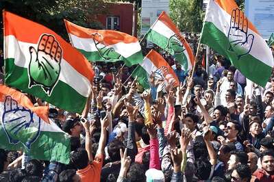 Landslide Victory For Congress in Ludhiana Civic Body Election