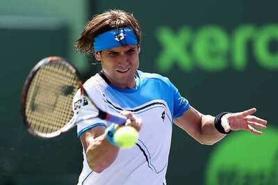Ferrer beats Roger-Vasselin in Portugal Open