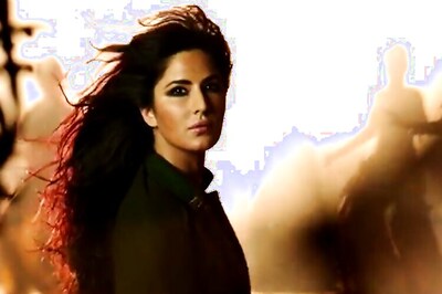 Phantom: New song 'Afghan Jalebi' featuring Katrina Kaif is catchy as anything