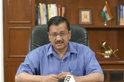 'Grateful': CM Kejriwal Thanks Centre For Raising Delhi's Oxygen Quota Amid Acute Crisis