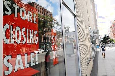 U.S. job growth forecast to slow sharply in July as COVID-19 cases soar